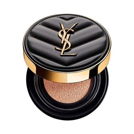 ysl make-up foundation|YSL cushion foundation usa.